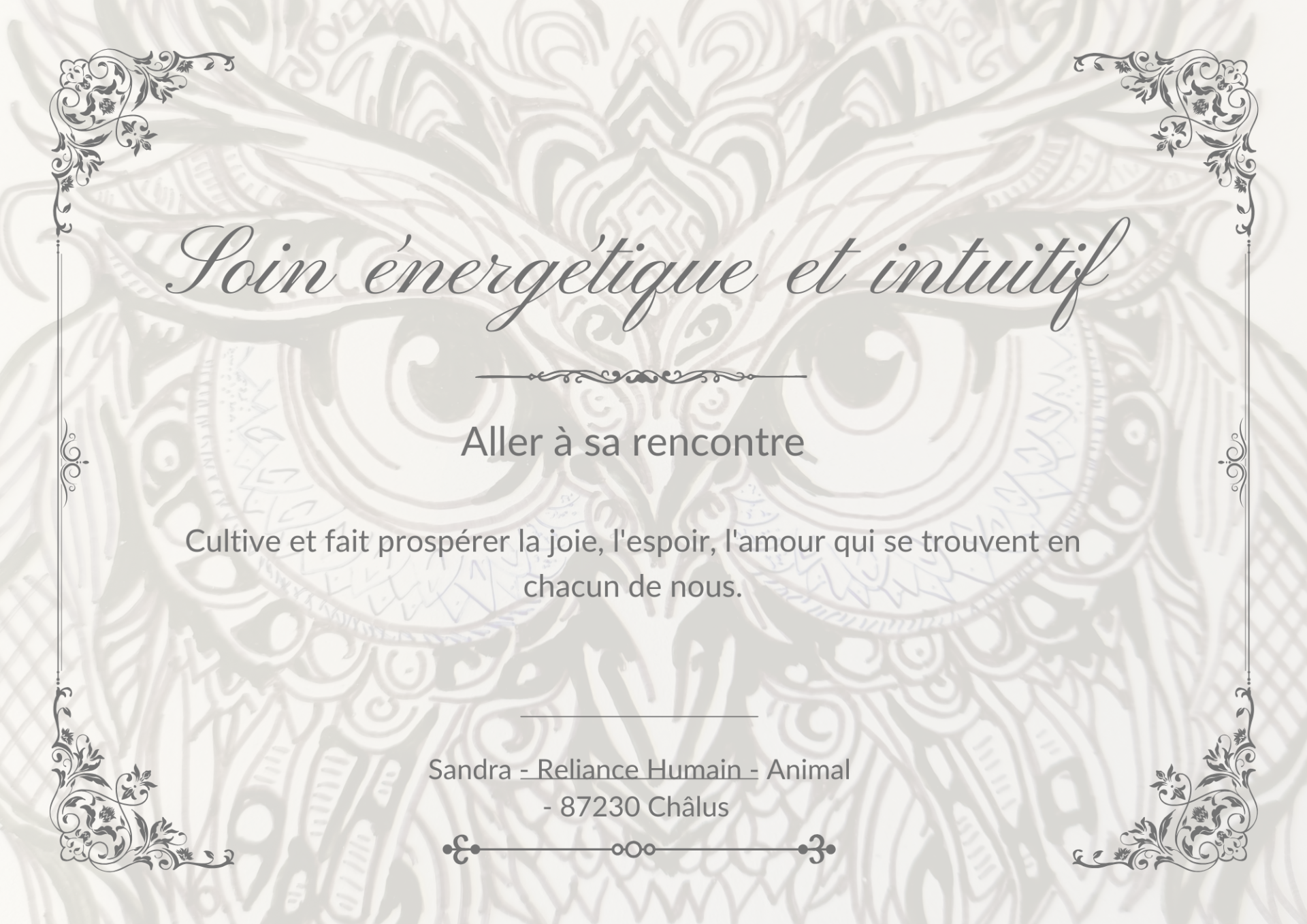 Les gentillesses